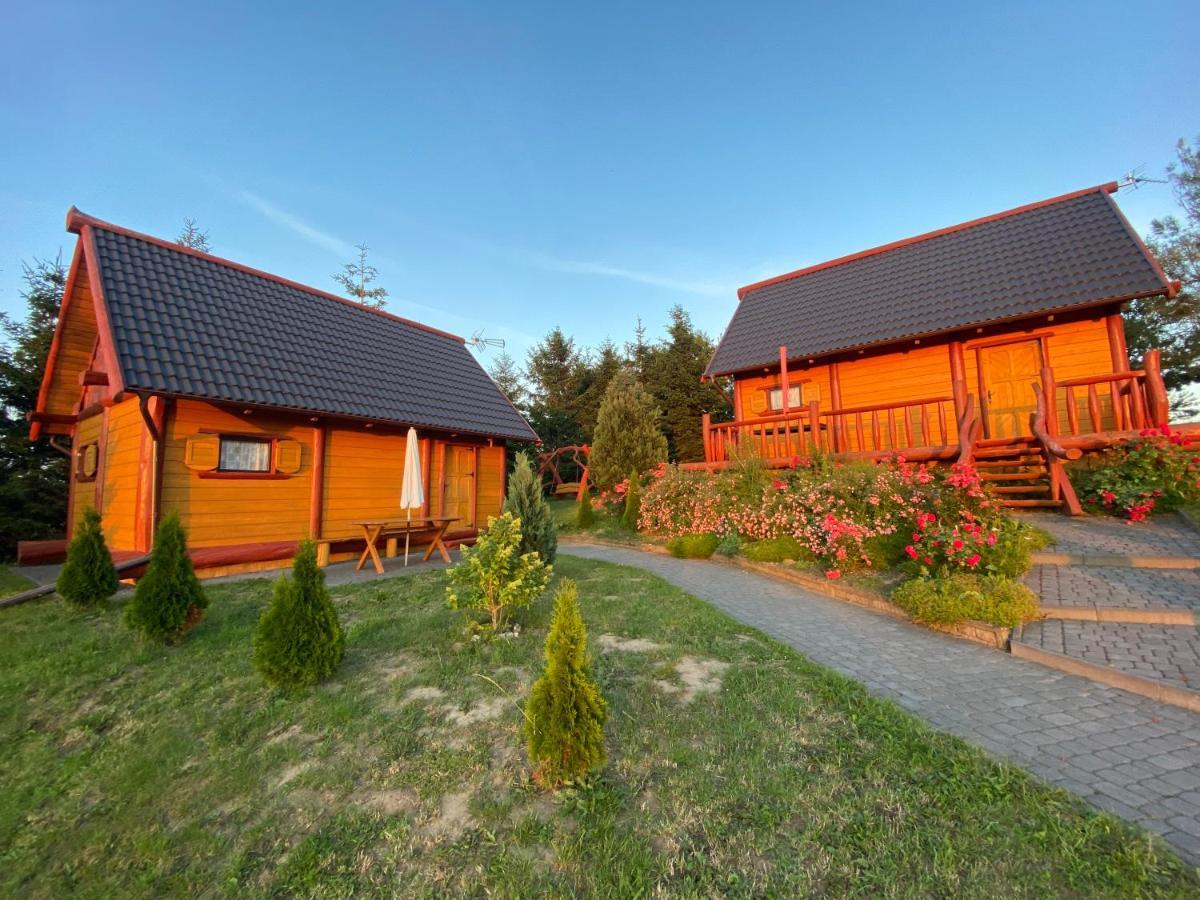 R&S Domki Darlowo Exterior photo