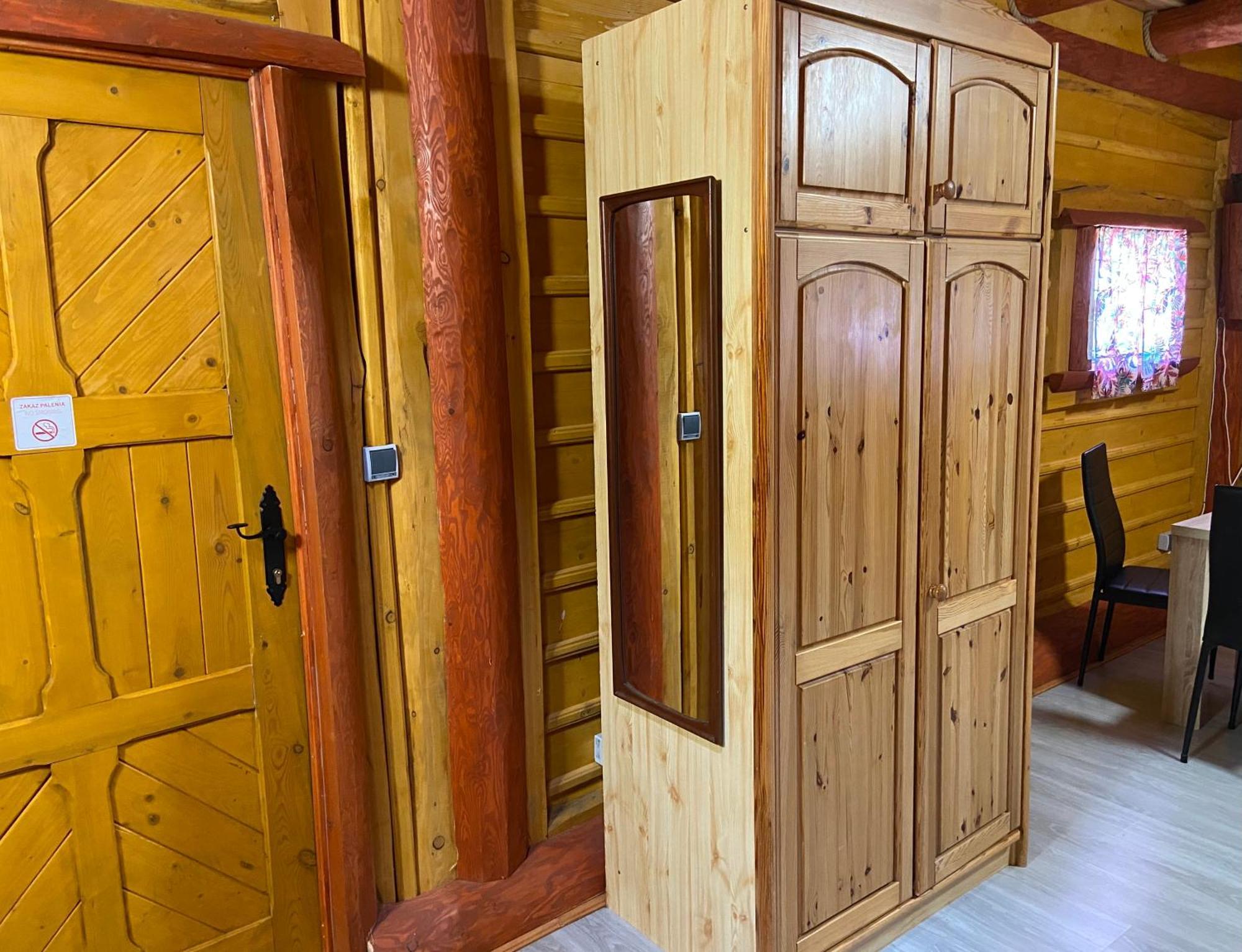 R&S Domki Darlowo Exterior photo
